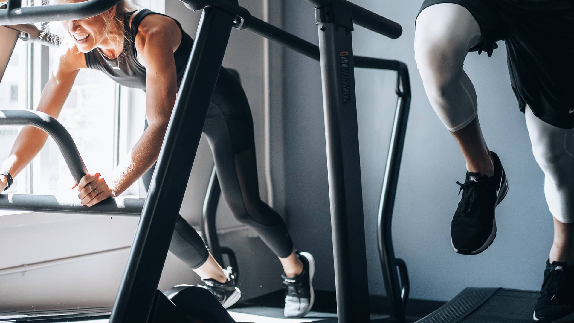 Gimnasio-QGAT