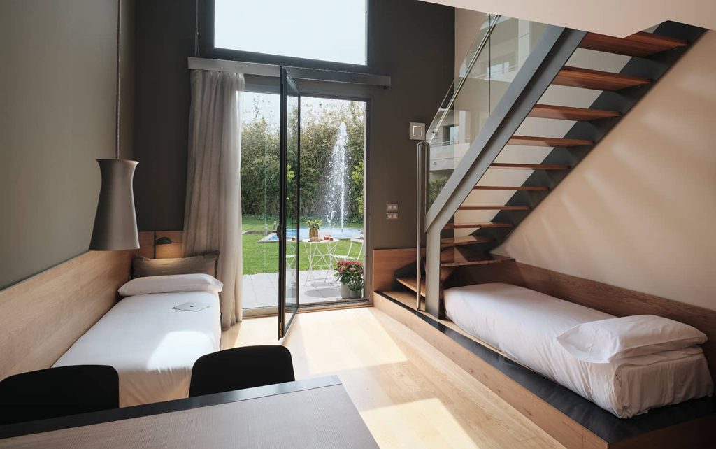 Duplex con Terraza